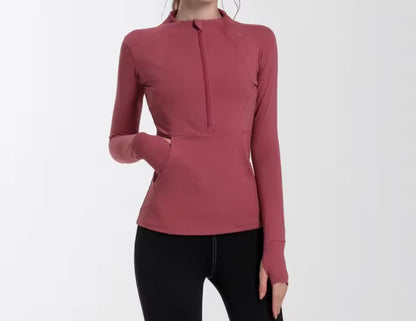 AirFlow Slim Sport Top