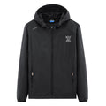 AirShield Jacket-Black