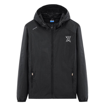 AirShield Jacket
