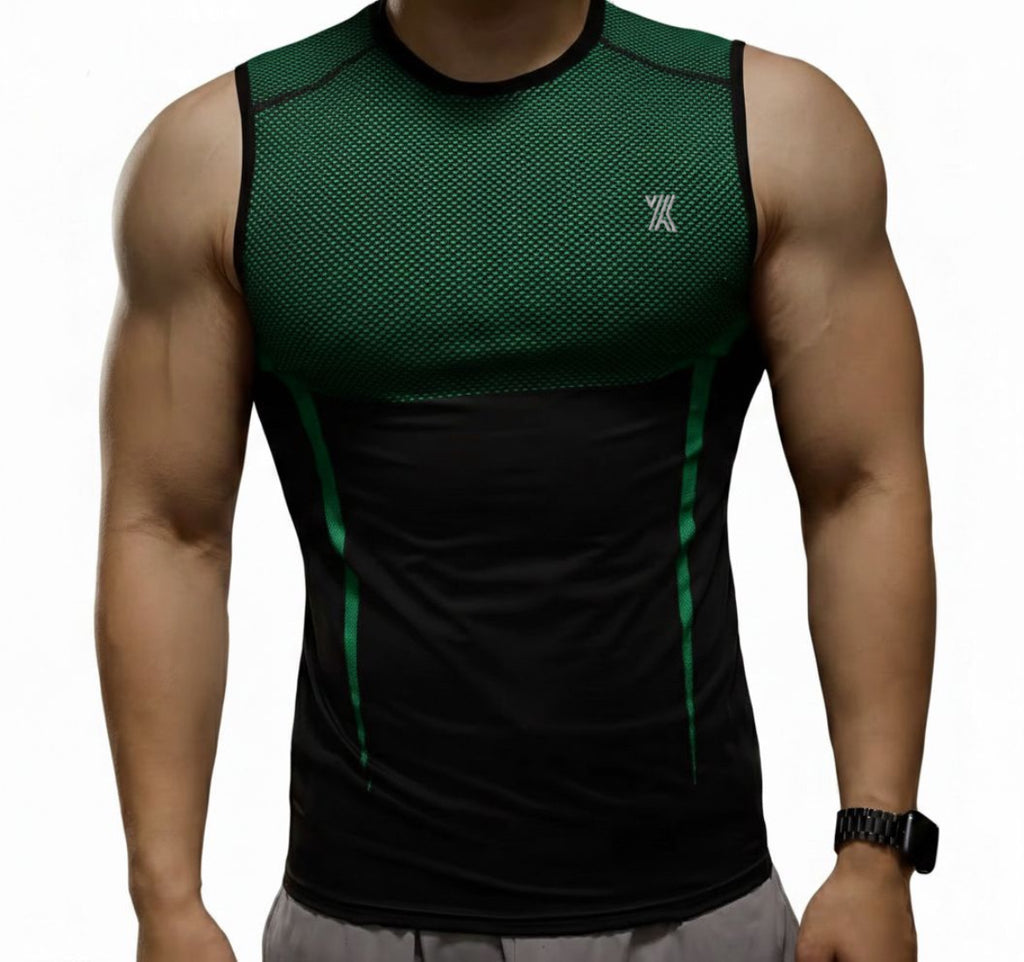 VeloxTank-Green-Limited Edition