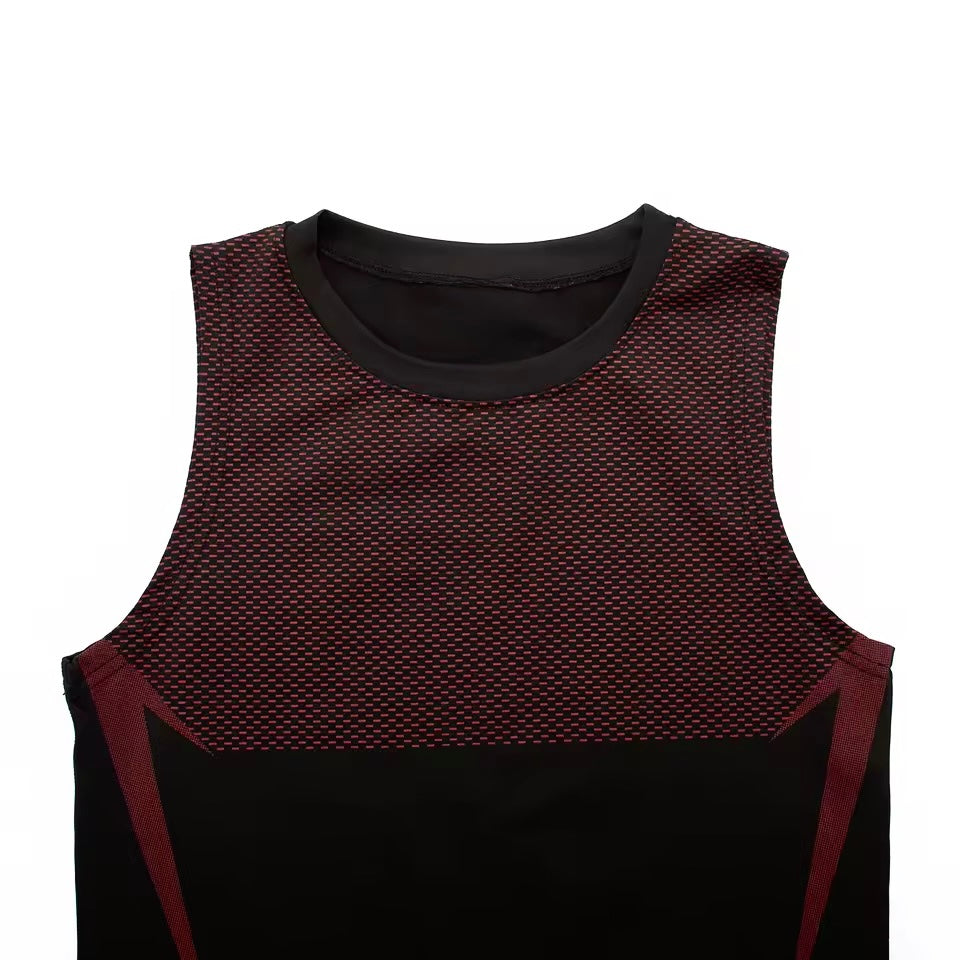 VeloxTank-RED-Limited Edition