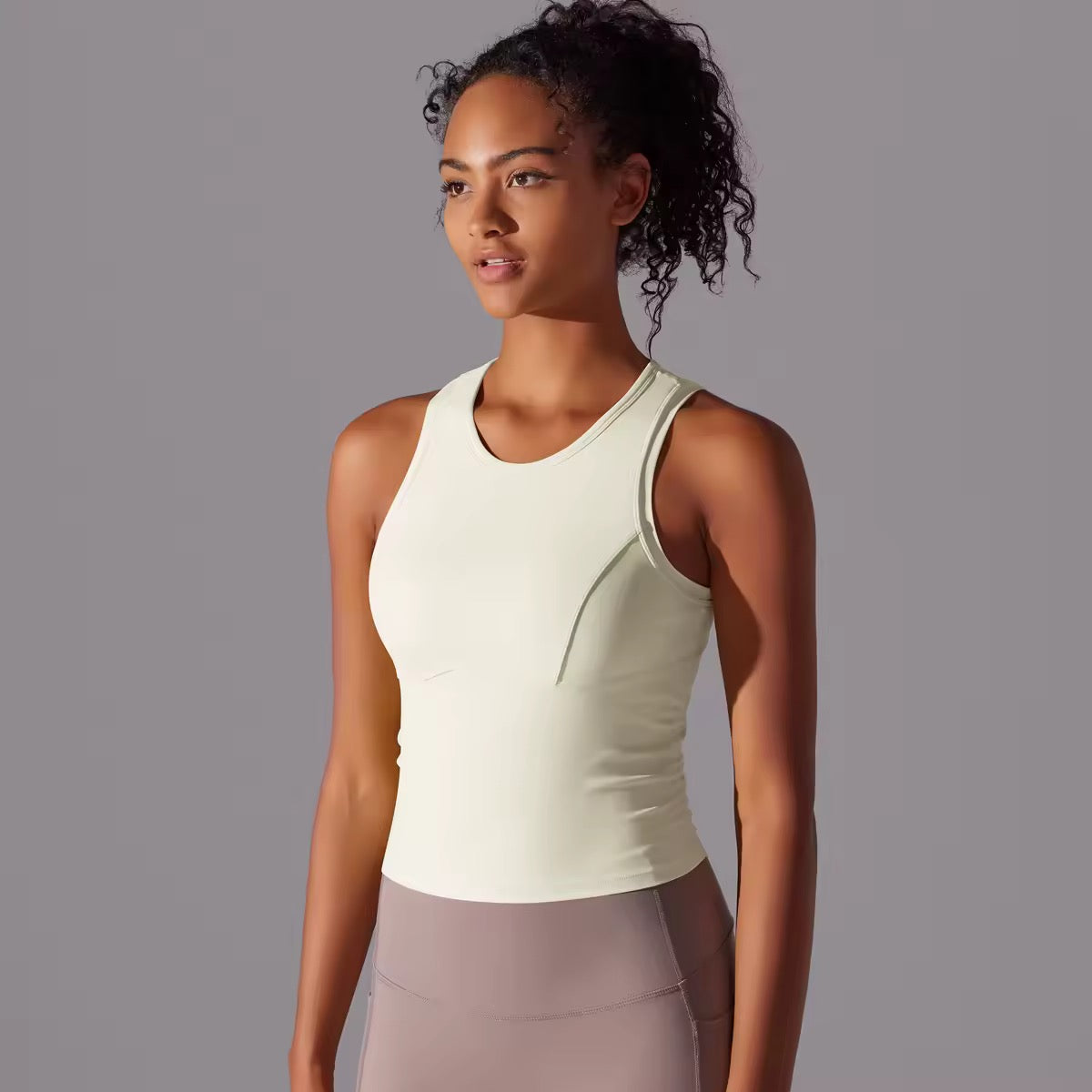 ActiveSculpt Top