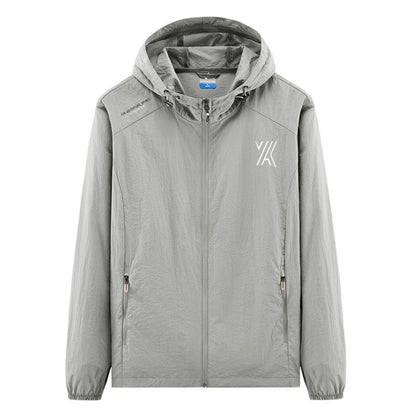 AirShield Jacket