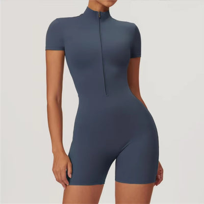 SculptFit Romper