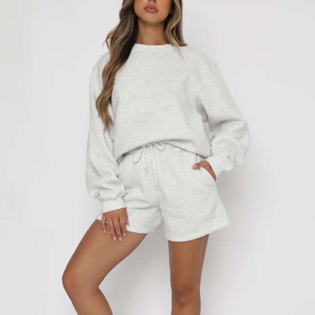 EcoFlex | Women’s Oversized Sweatshirt