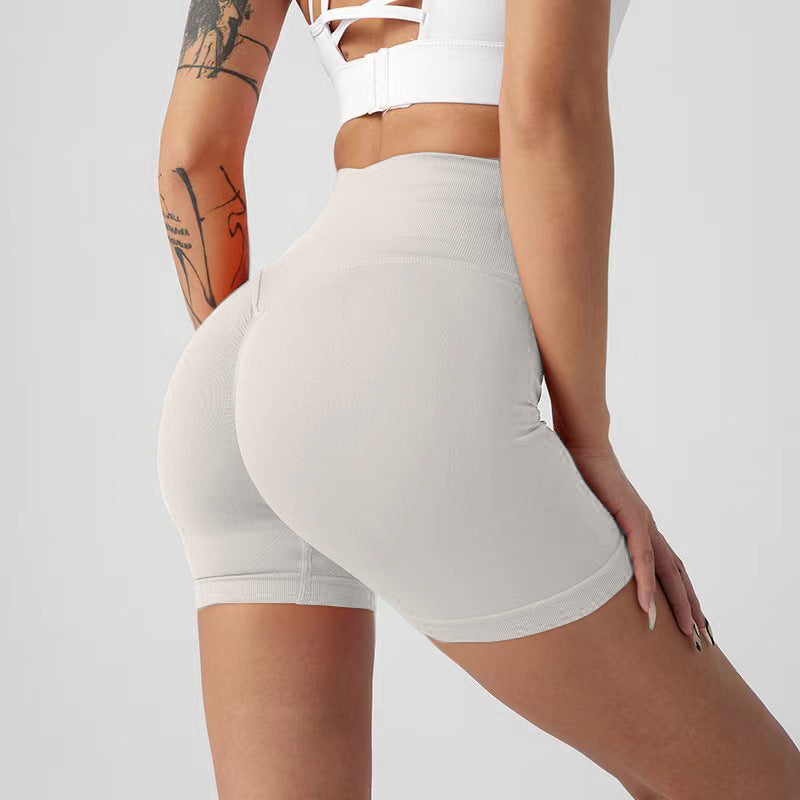 Velora Pulse Shorts