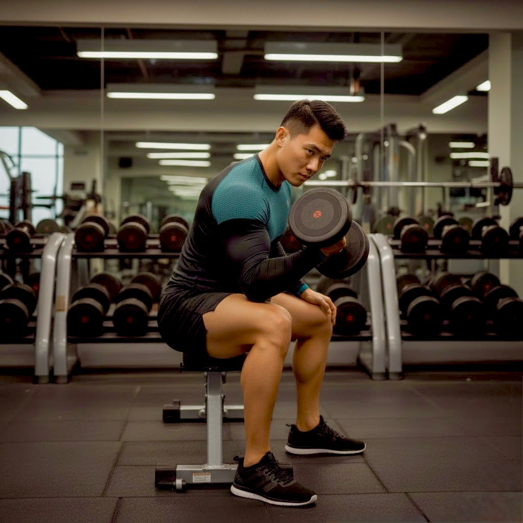 VeloxLongSleeves- Teal Green-Limited Edition