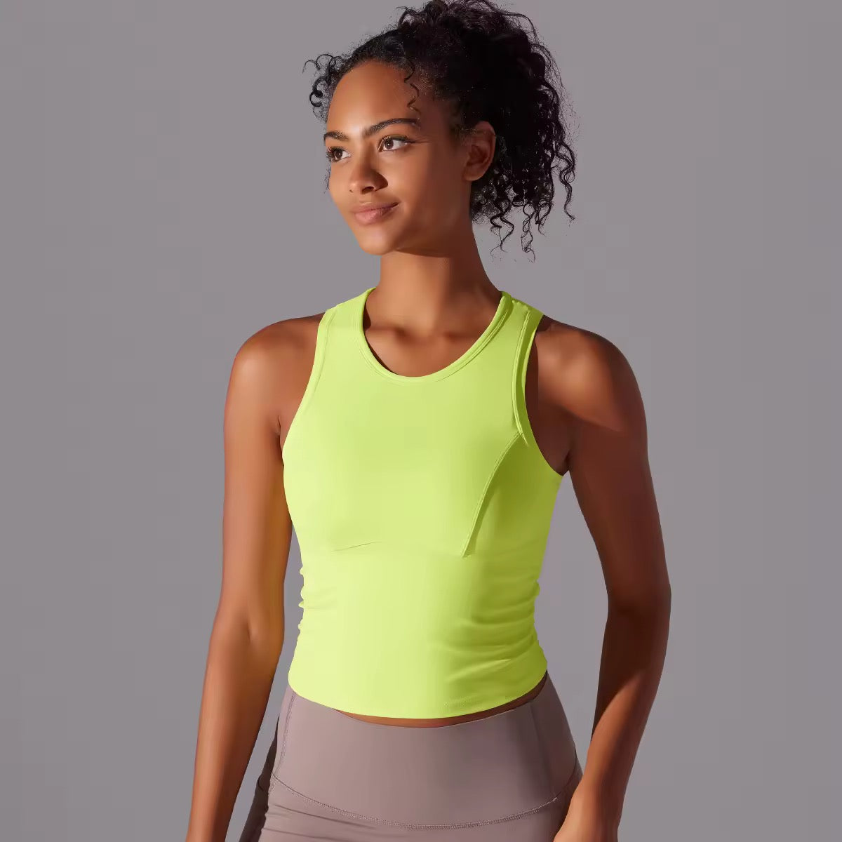 ActiveSculpt Top