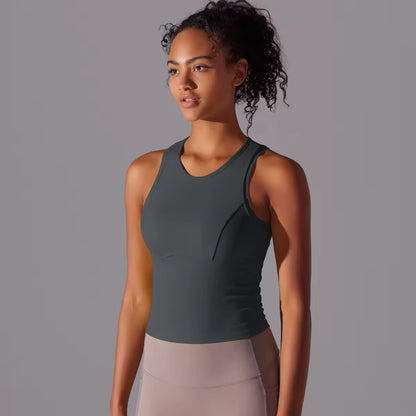 ActiveSculpt Top