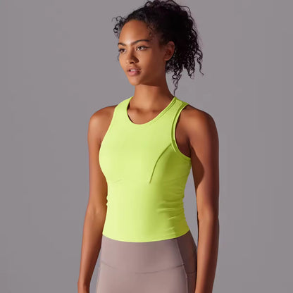 ActiveSculpt Top