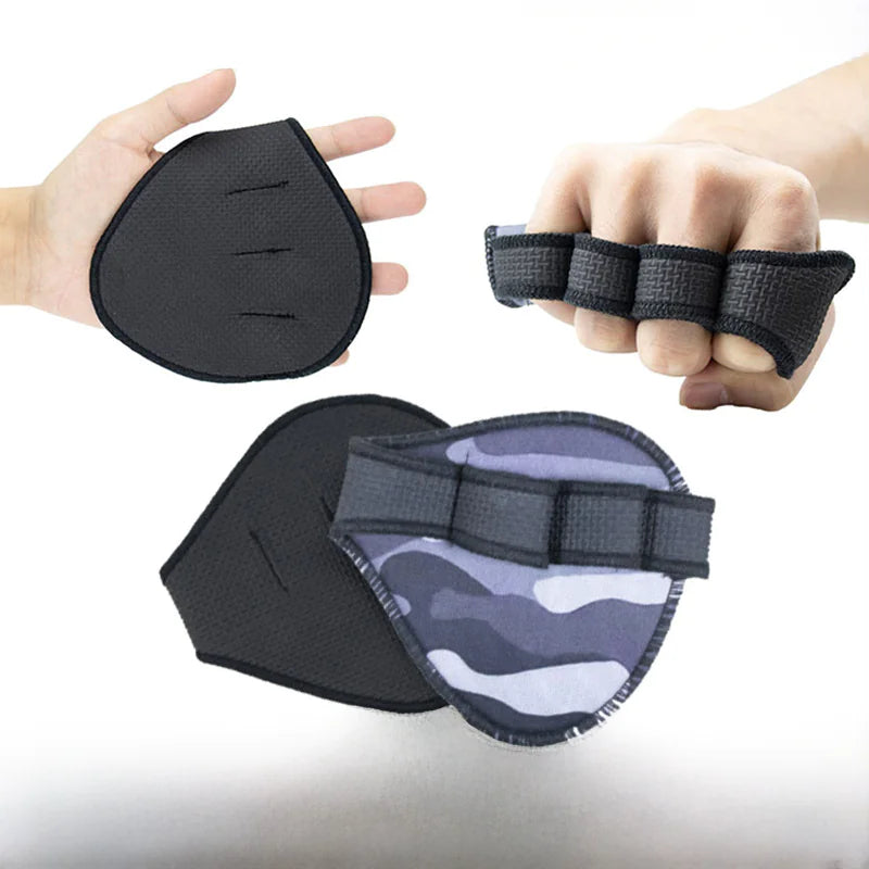 PowerHold 4-Finger Gloves