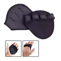 PowerHold 4-Finger Gloves