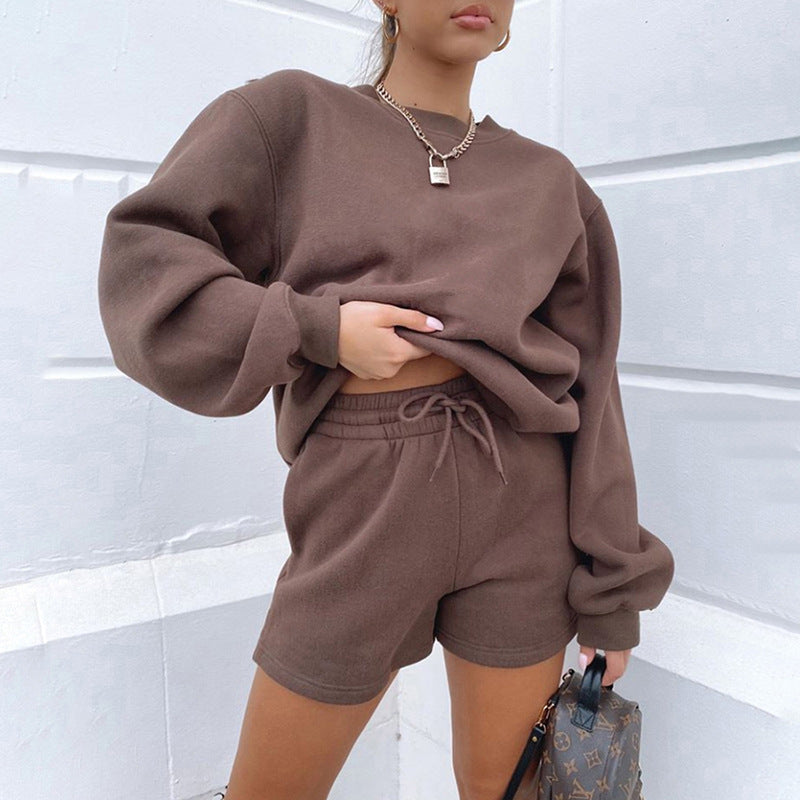 EcoFlex | Women’s Oversized Sweatshirt