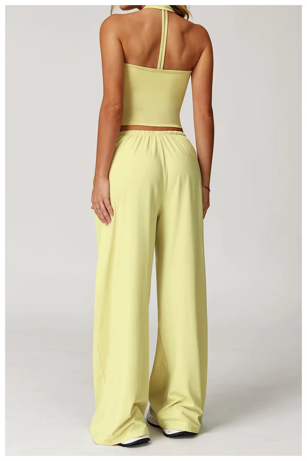 Vela Wide Leg Pants