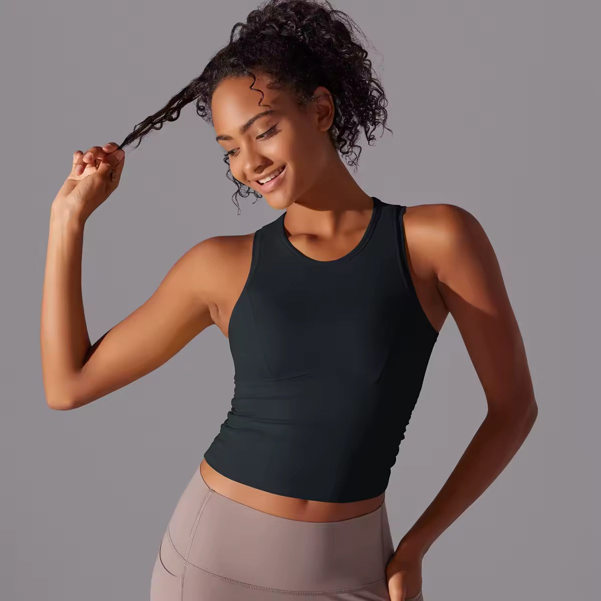ActiveSculpt Top