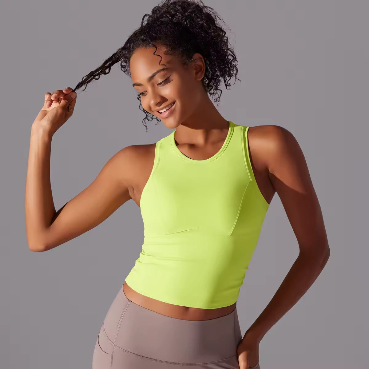 ActiveSculpt Top
