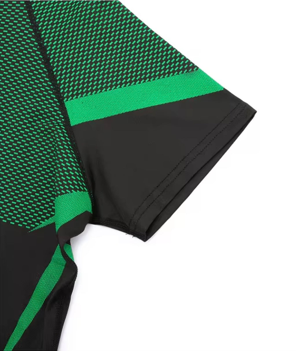 Velox-Green-Limited Edition