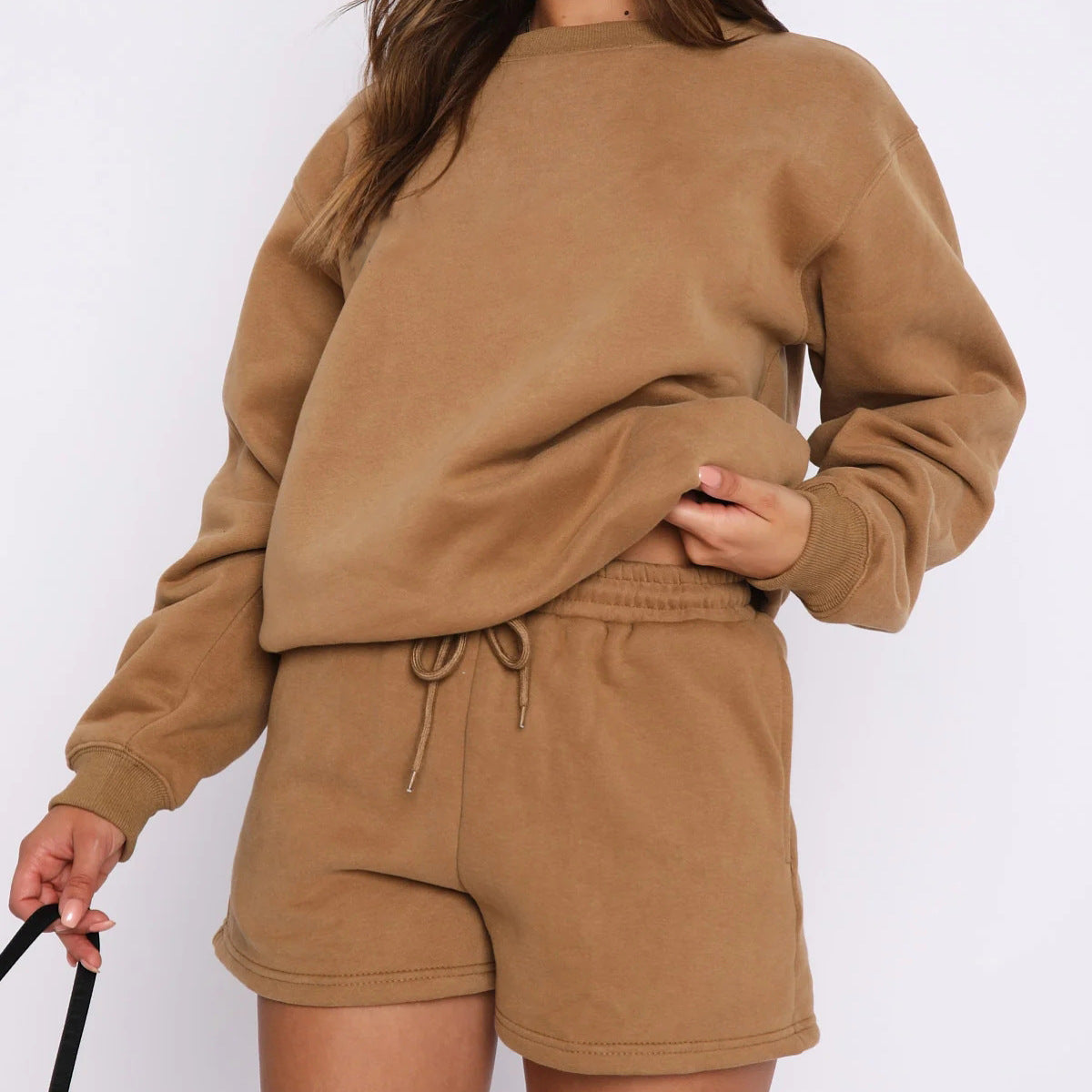 EcoFlex | Women’s Oversized Sweatshirt