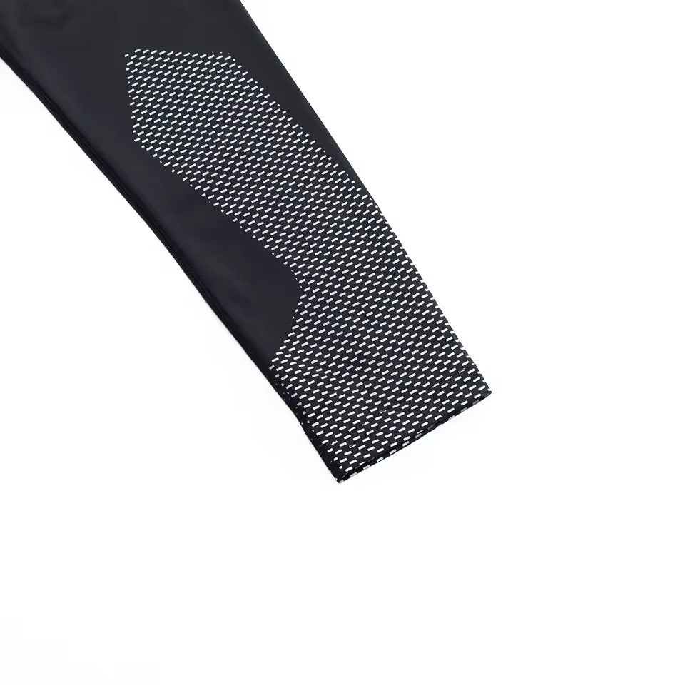 VeloxLongSleeves-Gray-Limited Edition