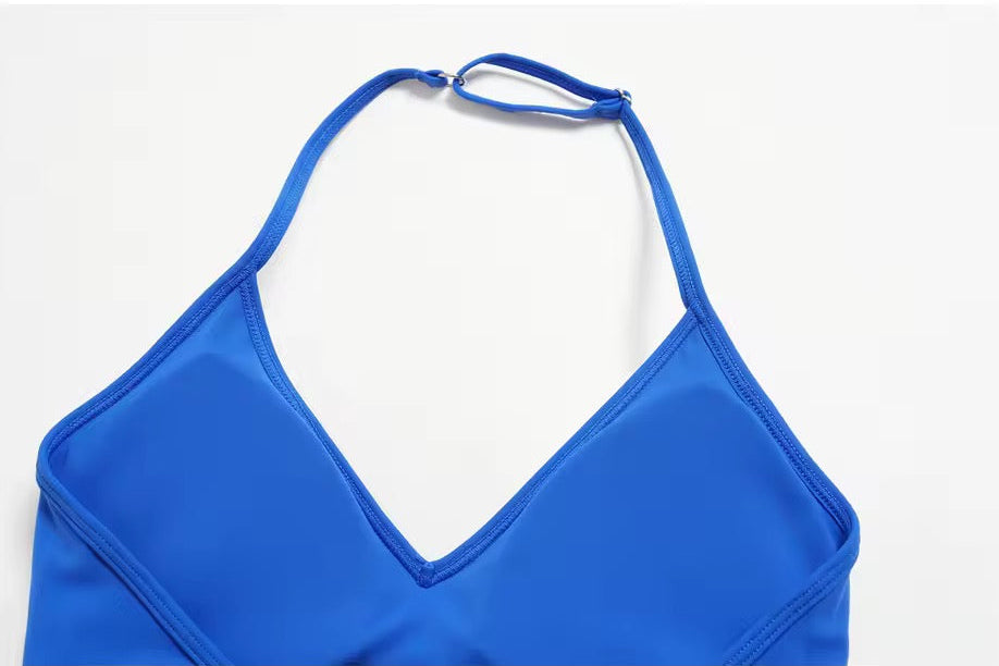 Velora Alvéra™ Seamless Support Sports Bra