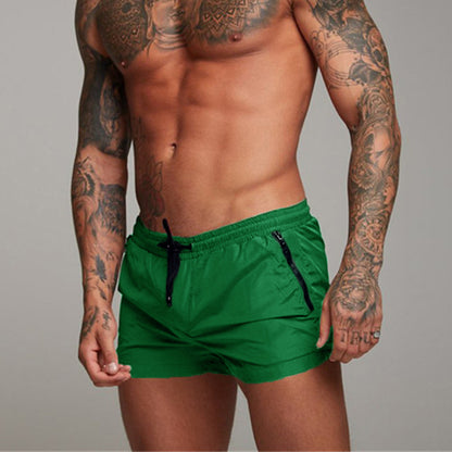 StrideCore Shorts