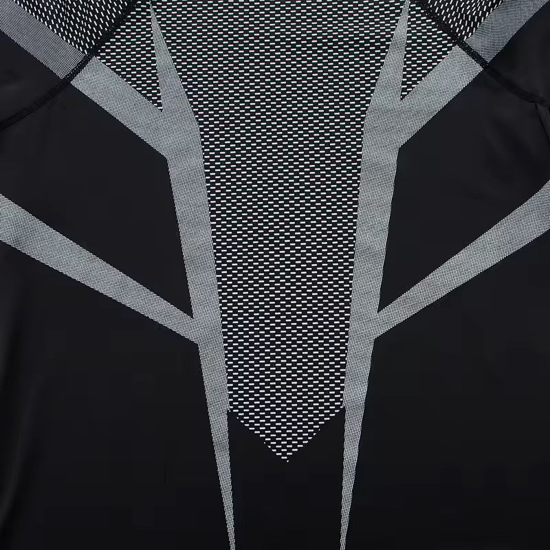 VeloxLongSleeves-Gray-Limited Edition