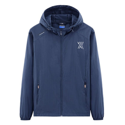 AirShield Jacket