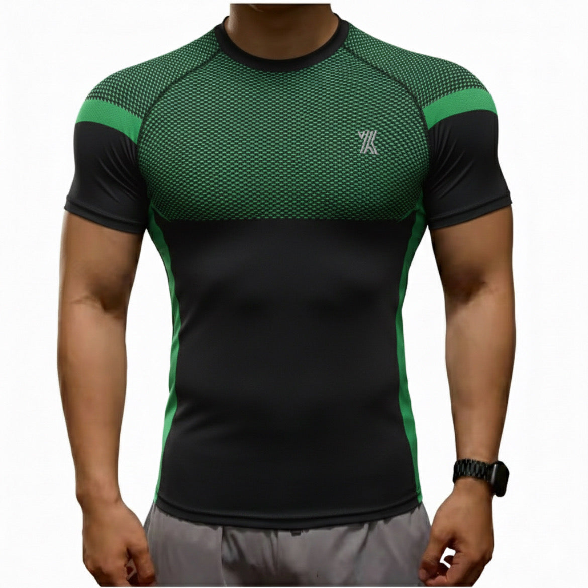 Velox-Green-Limited Edition