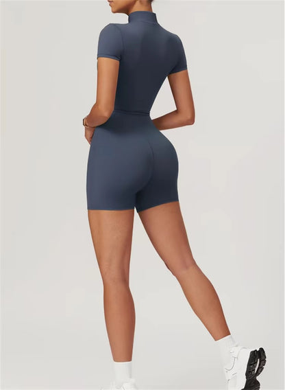 SculptFit Romper