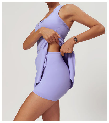 Aura Dress
