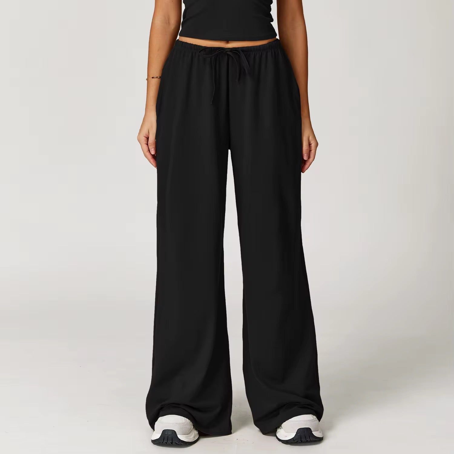 Vela Wide Leg Pants