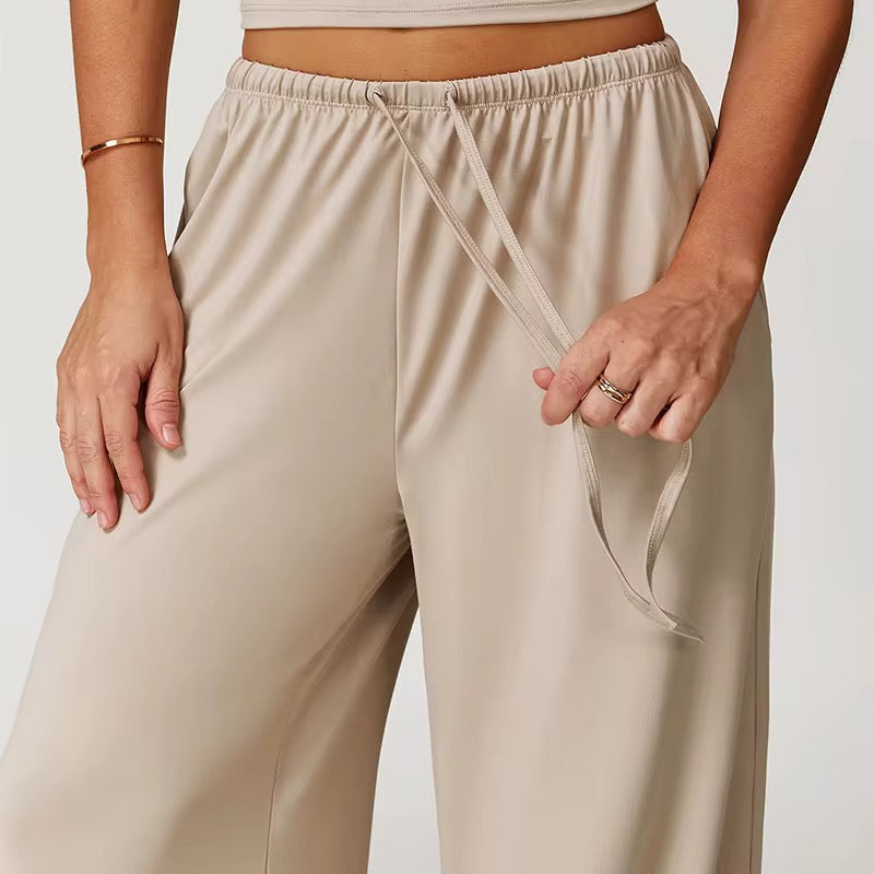 Vela Wide Leg Pants
