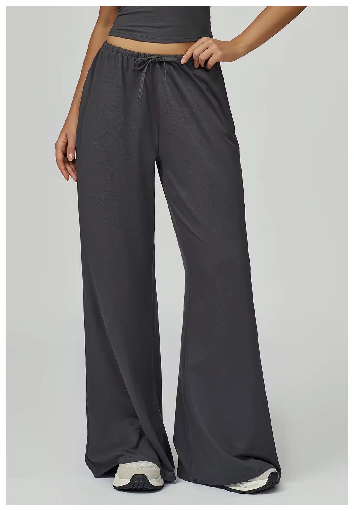 Vela Wide Leg Pants