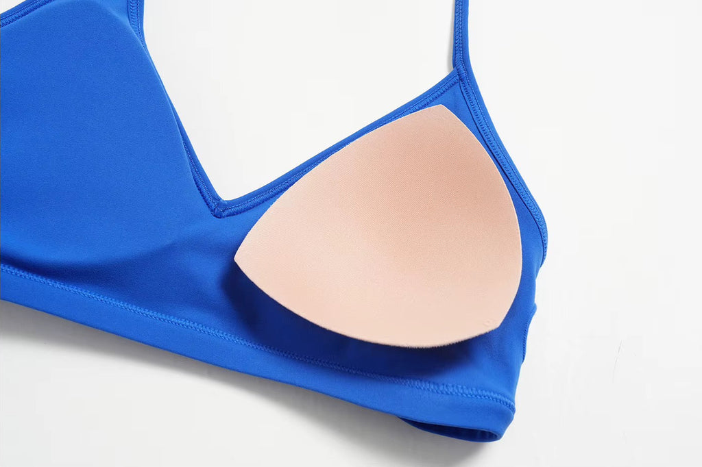 Velora Alvéra™ Seamless Support Sports Bra