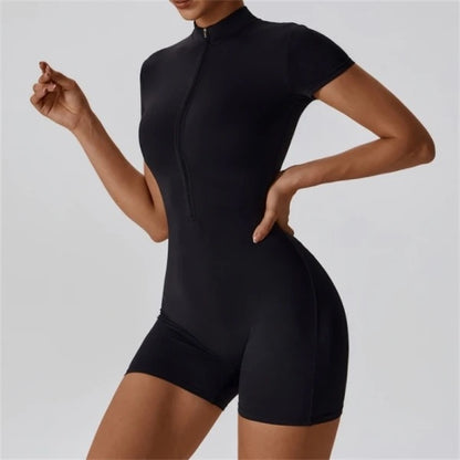 SculptFit Romper