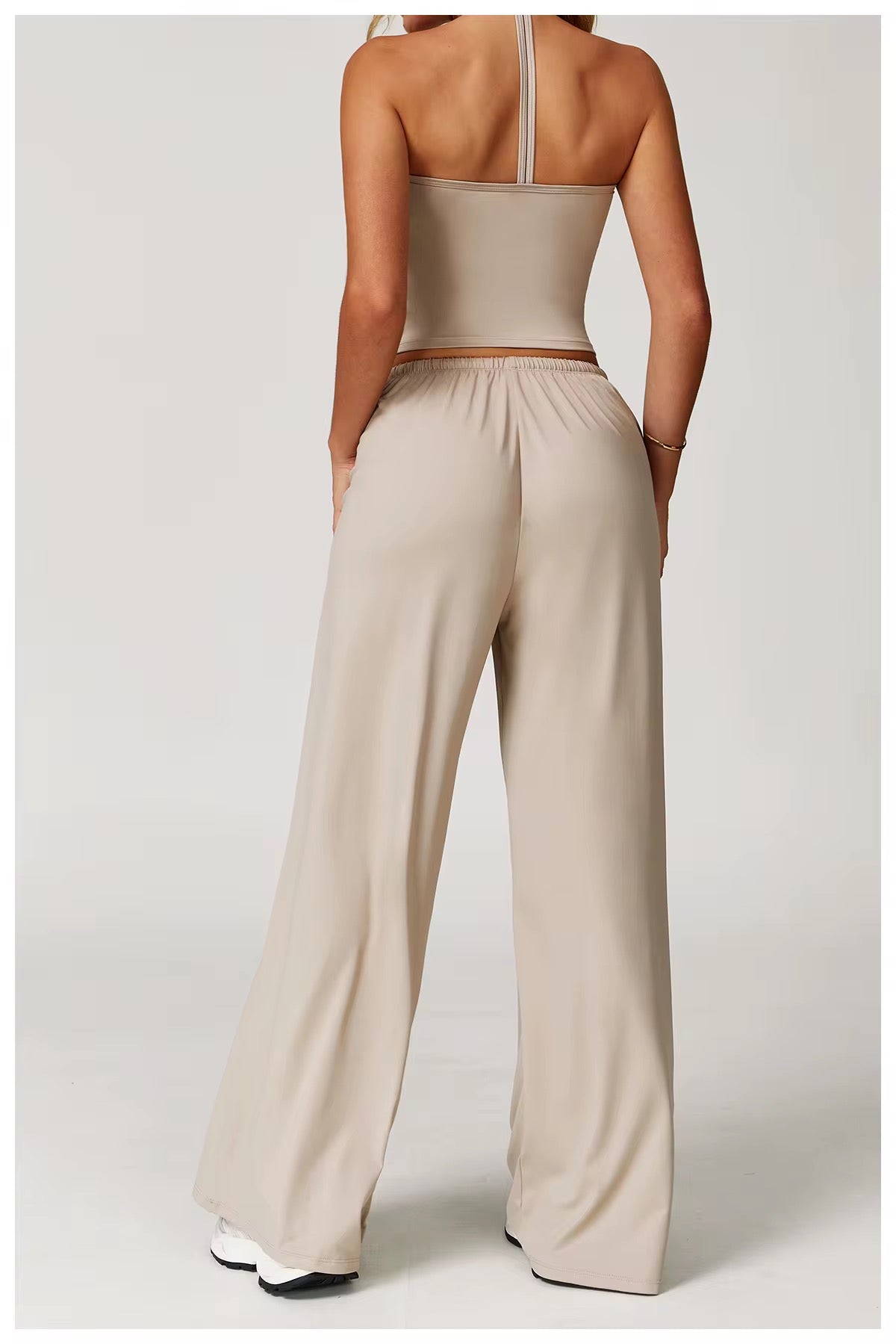 Vela Wide Leg Pants