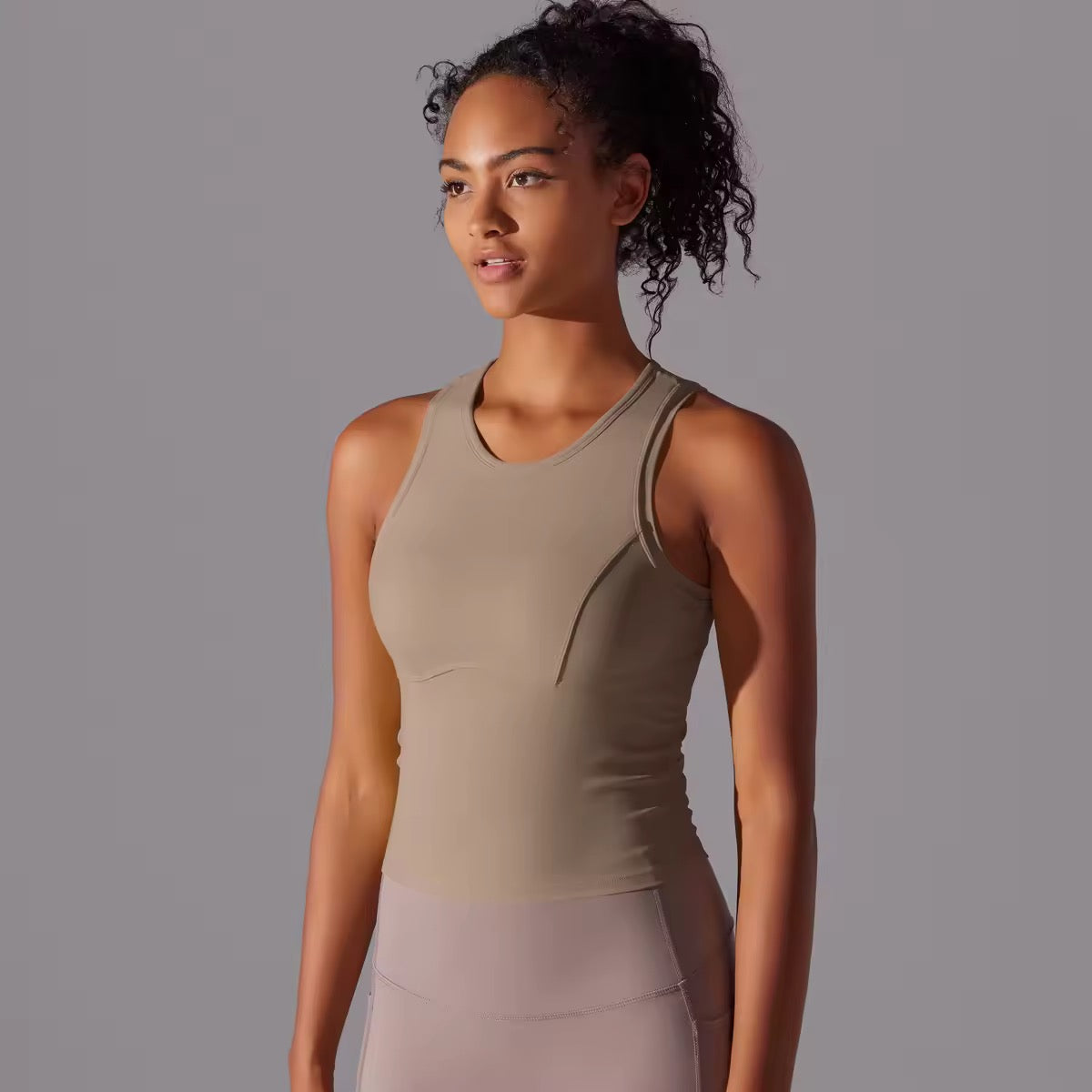 ActiveSculpt Top