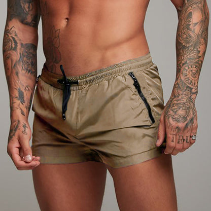 StrideCore Shorts
