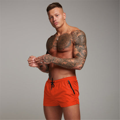 StrideCore Shorts