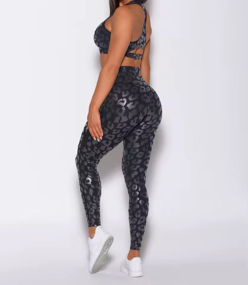 Fierce Set