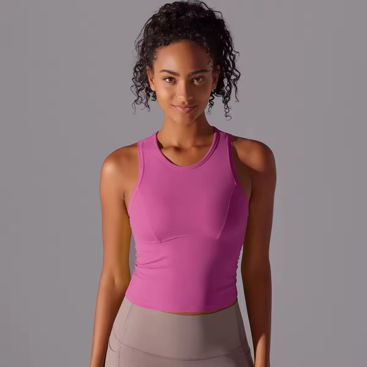 ActiveSculpt Top