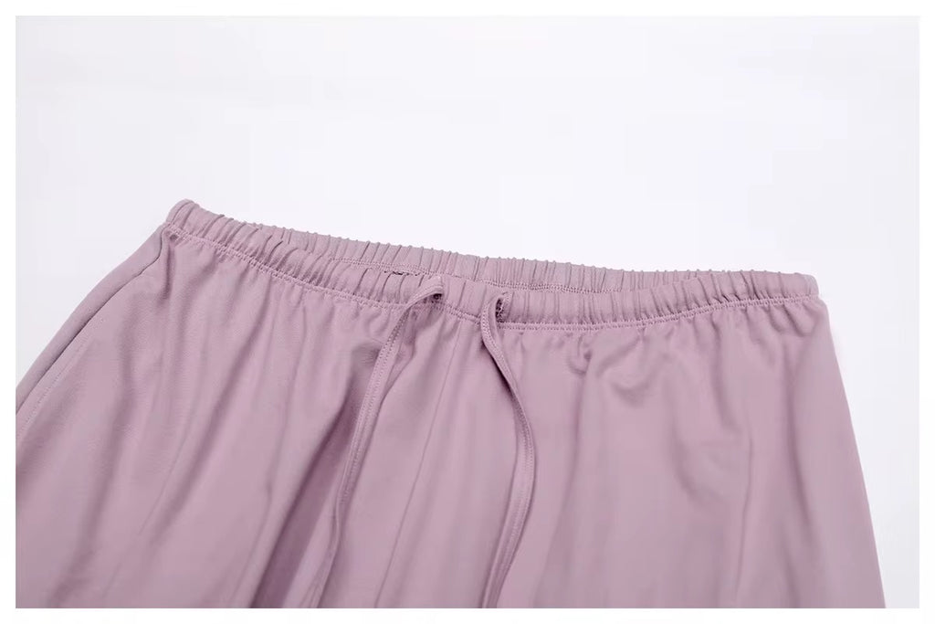 Vela Wide Leg Pants