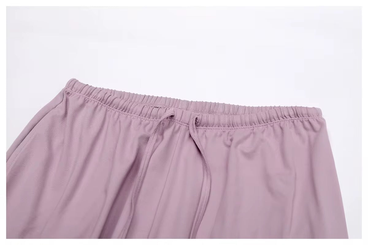 Vela Wide Leg Pants