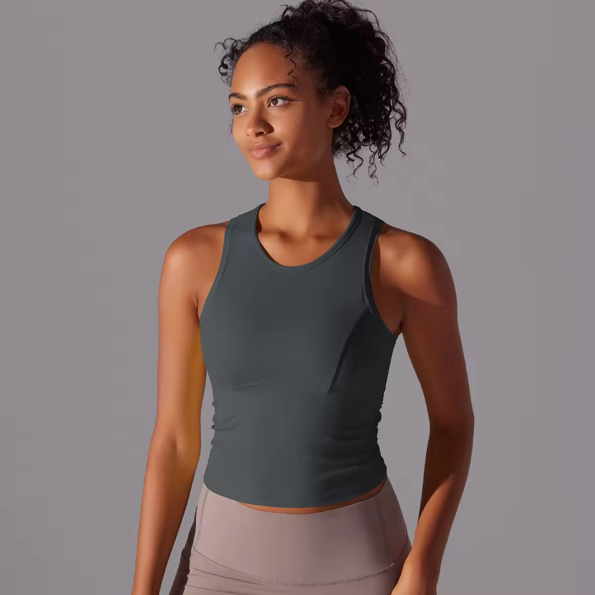 ActiveSculpt Top