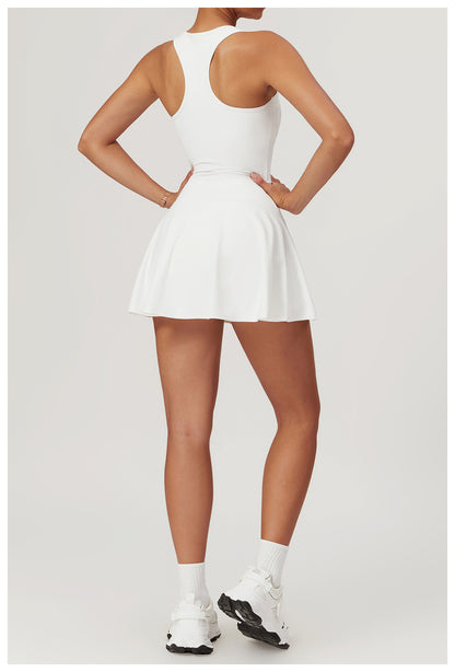Aura Dress