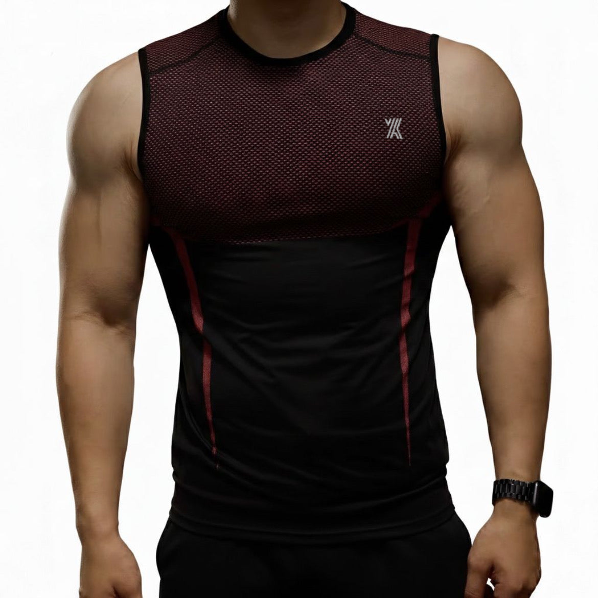 VeloxTank-RED-Limited Edition