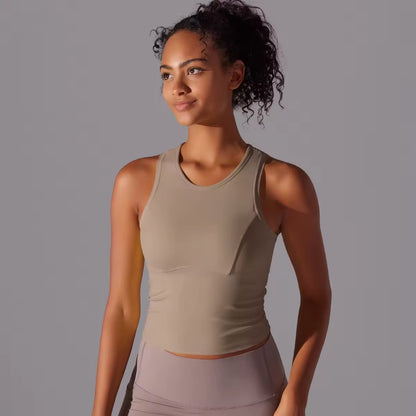 ActiveSculpt Top