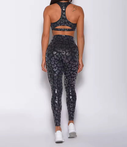 Fierce Set