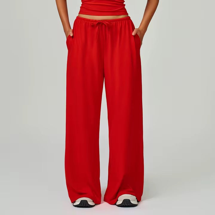 Vela Wide Leg Pants