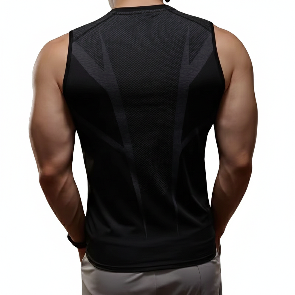 VeloxTank-Gray-Limited Edition